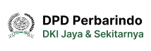 Logo Perbarindo